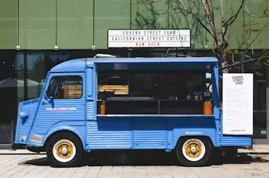 catering & foodtruck services